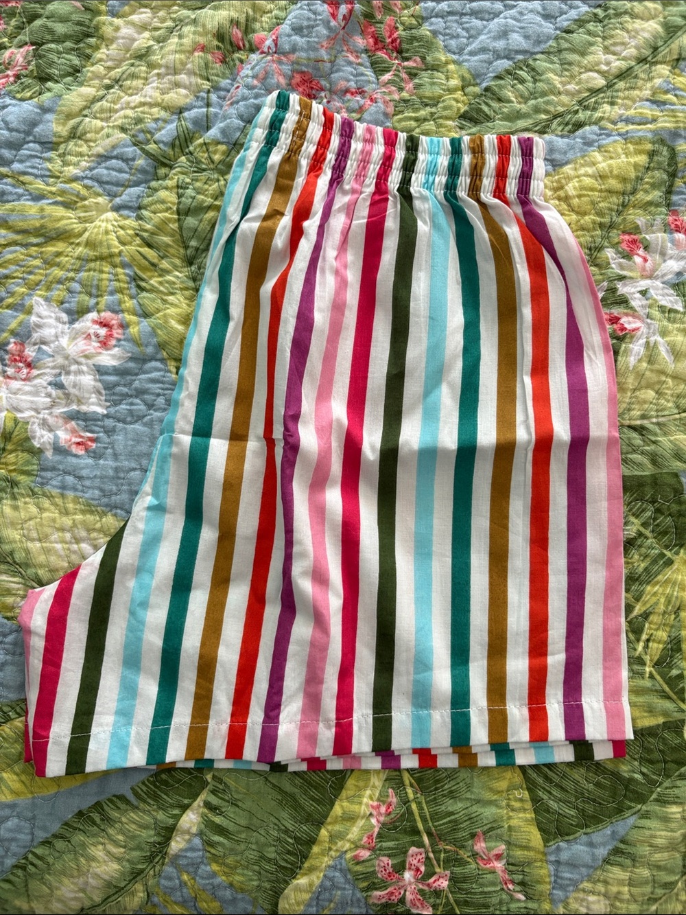 Darling Loungewear Shorts Bundle - Picture 6 of 10